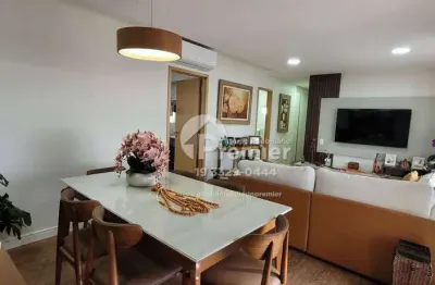 Apartamento 3 suítes à venda no edifício le chateau frontenac – cidade nova i, indaiatuba