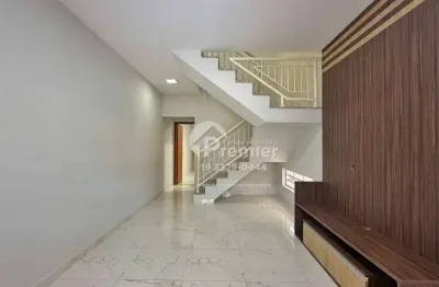 Casa com 3 dormitórios, 165 m² - venda por r$ 677.000,00 ou aluguel por r$ 4.475,00/mês - jardim tropical - indaiatuba/sp