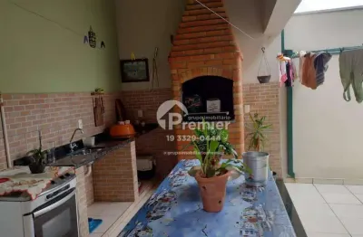 Casa térrea com 3 quartos à venda no jardim europa, indaiatuba