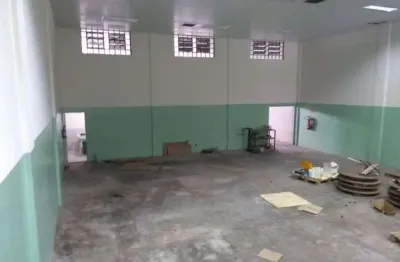 Galpão comercial para locação 569m² – vila vitória ii, indaiatuba – avenida de grande fluxo