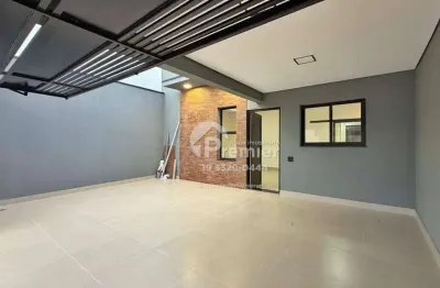 Casa com 3 quartos à venda no Jardim Casablanca, Indaiatuba 