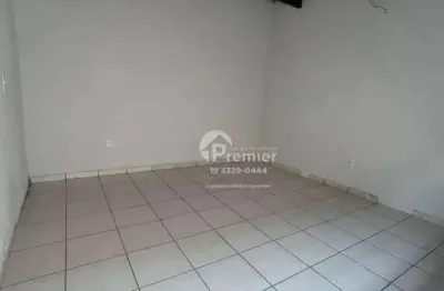 Casa com 2 quartos à venda na Avenida Ario Barnabé, Jardim Morada do Sol, Indaiatuba