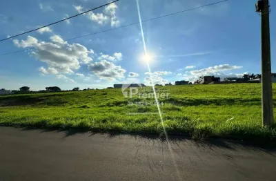 Terreno 1200 m² à Venda no Condomínio Terracota – Indaiatuba