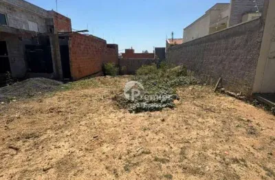 Terreno à venda, 150 m² por R$ 195.000,00 - Jardim dos Sabiás - Indaiatuba/SP