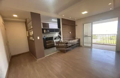 Apartamento pronto para morar no condomínio soho: vista privilegiada  em indaiatuba