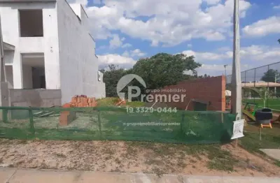 Terreno à venda, 210 m² por R$ 350.000,00 - Condomínio Park Gran Reserve - Indaiatuba/SP