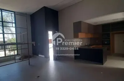 Casa Térrea de Alto Padrão com 3 Quartos à Venda no Gran Reserve - Indaiatuba