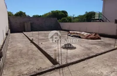 Terreno 250m² Pronto para Construir - Projeto Aprovado 3 Dormitórios no Jardim Europa