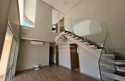 Cobertura Duplex 4 Suítes 232m² - Edifício Lê Chateau Frontenac - Cidade Nova, Indaiatuba