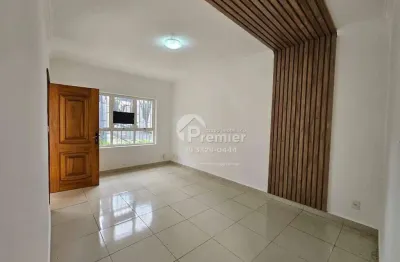 Casa comercial com 2 salas para alugar na Rua Dom José, Jardim Pau Preto, Indaiatuba