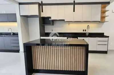 Casa Térrea 3 Quartos Condomínio Jardim Toscana Indaiatuba/SP