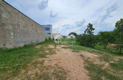 Terreno à venda, 257 m² por R$ 320.000 - Jardim Moriyama - Indaiatuba/SP