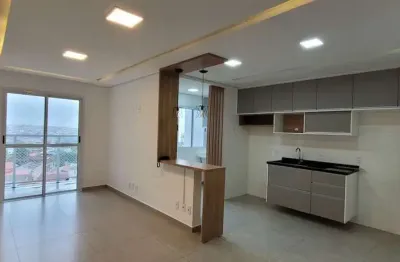Apartamento com 2 quartos para alugar na Alameda Doutor José Cardeal, Jardim Pedroso, Indaiatuba