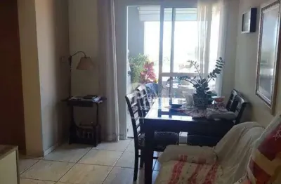 Apartamento com 2 Quartos e Varanda Gourmet a Venda no Edificio Parma em Indaiatuba