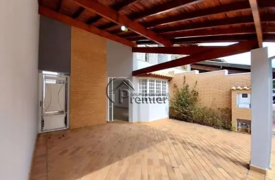 Casa com 3 dormitórios para alugar, 124 m² por r$ 4.440,00 - portal das acácias - indaiatuba/sp