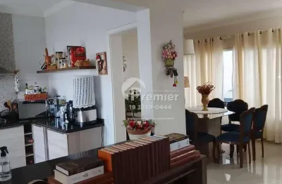 Sobrado com 3 Quartos à Venda no Condomínio Villagio di Itaici em Indaiatuba