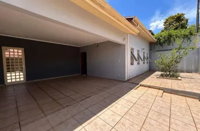 Casa com 3 quartos à venda na Rua Homero Paulo Lourenço Barnabé, Parque São Lourenço, Indaiatuba