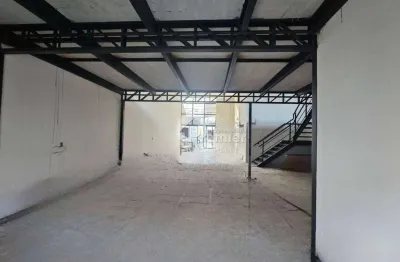 Salão Comercial para Locação no Centro de Indaiatuba com 372m² e Alta Visibilidade