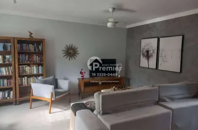 Sobrado com 3 Quartos e Área Gourmet à Venda no Jardim Europa em Indaiatuba