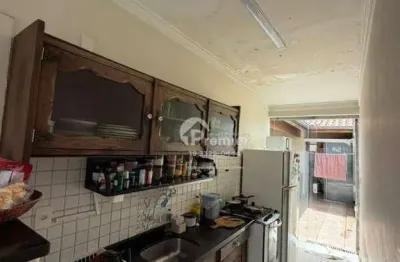 Casa no Moradas de Itaici – Segurança, Lazer e Excelente Localização