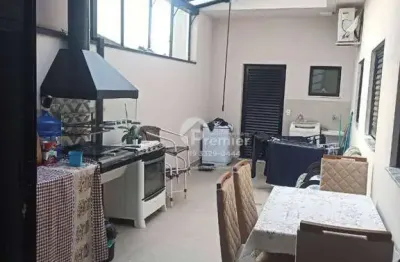 Casa Térrea com 3 Quartos no Condomínio Jardins do Imperio em Indaiatuba