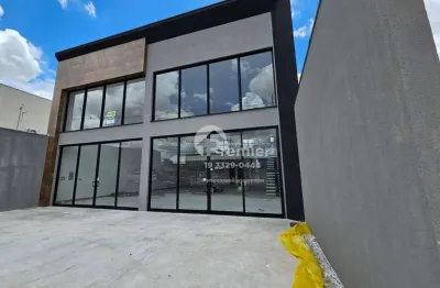 Galpão Comercial para Locação com Mezanino na Avenida Fabio Ferraz Bicudo em Indaiatuba