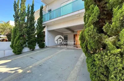 Vista verde - sobrado á venda com ac.190m² - at.175m² - jardim panorama - indaiatuba/sp