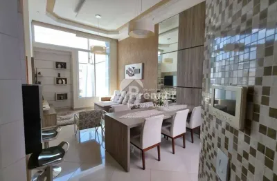 Casa com 3 dormitórios à venda, 160 m² por R$ 1.115.000 - Jardim Europa II - Indaiatuba/SP