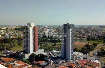 Cobertura Mobiliada Loft Ekkos House – Duplex com 2 Suítes, Varanda Gourmet e Vista Privilegiada