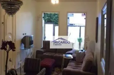 Casa com 3 quartos à venda na Rua Guarulhos, Gopoúva, Guarulhos