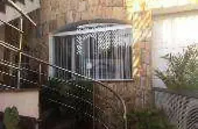 Sobrado residencial com piscina para venda  vila galvão, guarulhos.