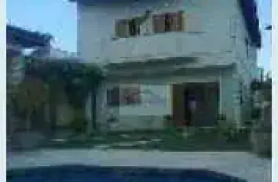 Sobrado residencial à venda, vila galvão, guarulhos.
