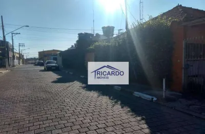 Terreno à venda - jardim tranqüilidade - guarulhos.