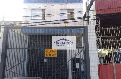 Sala comercial para locação, vila progresso, guarulhos.