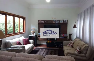 Casa com 3 quartos à venda na Rua Terceiro-Sargento-Aeronáutica João Soares de Faria, Jardim Santa Mena, Guarulhos