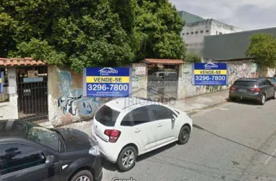 Terreno comercial à venda, jardim são jorge, guarulhos - te0020.