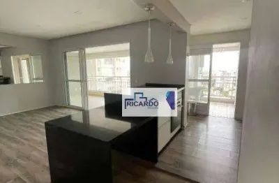 Apartamento 3 dormitórios helbor carpe diem - jardim santa mena - guarulhos