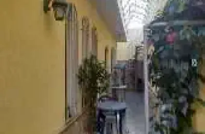 Casa com 3 quartos à venda na Rua Videira, Vila Rosália, Guarulhos