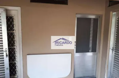 Casa com 6 quartos à venda na Rua Doutor Solon Fernandes, Vila Rosália, Guarulhos
