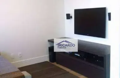 Apartamento 2 dormitórios sala estendida  - gopoúva - guarulhos