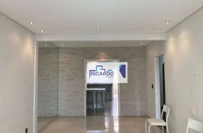 Casa com 3 dormitórios com piscina - vila milton - guarulhos