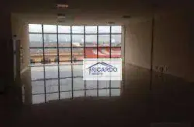 Prédio comercial - cidade jardim cumbica, guarulhos.