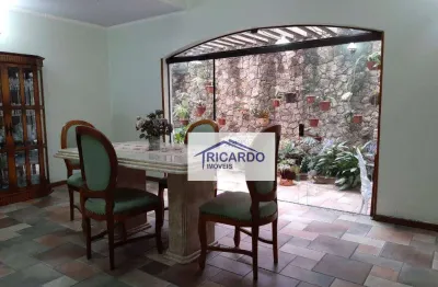 Casa comercial com 4 salas para alugar na Alameda Yayá, Gopoúva, Guarulhos