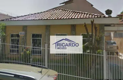 Casa com 3 quartos à venda na Rua Pirapozinho, Vila Rosália, Guarulhos