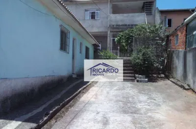 Casa com 4 dormitórios à venda - jardim rodolfo pirani - são paulo
