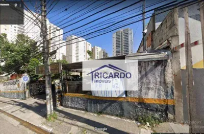 Terreno para alugar, 1500 m² por r$ 25.000,00/mês - vila progresso - guarulhos/sp