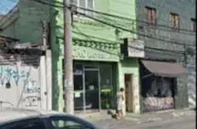 Casa comercial com 3 salas à venda na Alameda Yayá, Gopoúva, Guarulhos