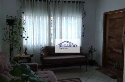 Lindo sobrado à venda 03 dormitórios, sendo 01 suíte - vila toscana - guarulhos
