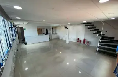 Prédio para alugar 3 andares - vila são jorge - guarulhos