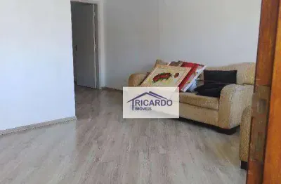 Sobrado à venda 02 dormitórios - vila aurora - zona norte - são paulo